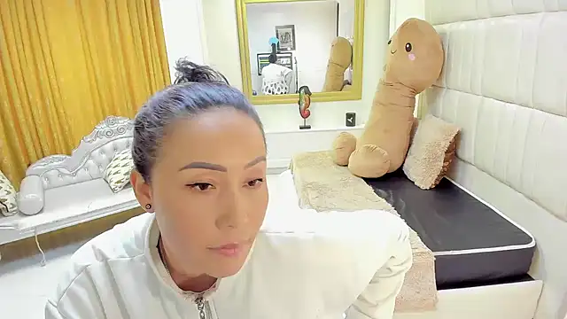 gaby_trent: απευθείας συνομιλία ΧΧΧ