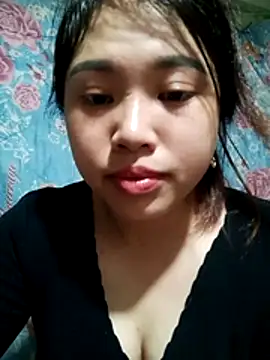 _YouAreMySunShine_ Pertunjukan Webcam