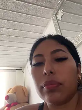 emmyjhonson07 Live XXX-Chat