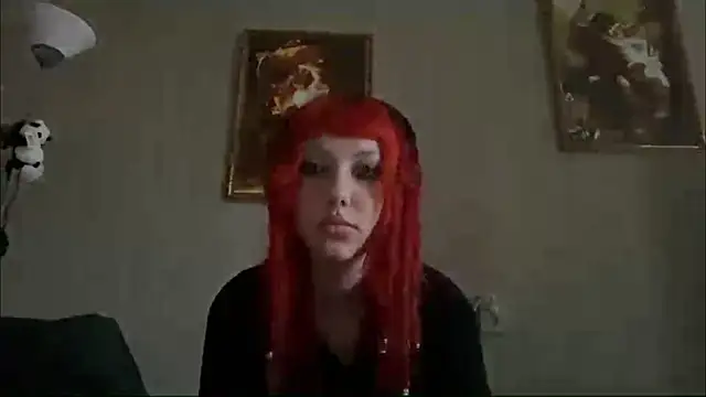 Show webcam de sweetbamb