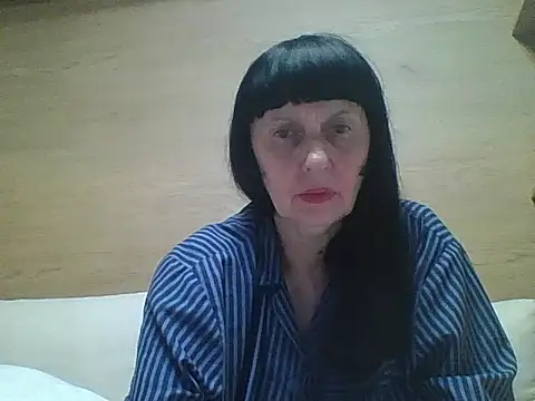 Chat XXX en directo de MelanyBanks