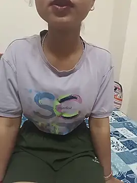ritika_gupta02n Webbikameraesitys