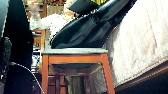 _BrendaMichel_ Chat XXX in diretta