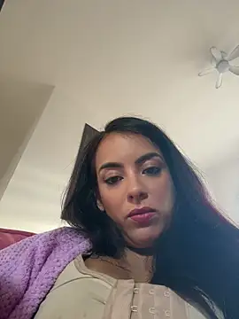 Show de Srta_Jhenny na webcam