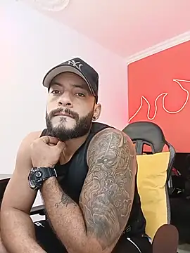 Mike_savage3 Webcam show