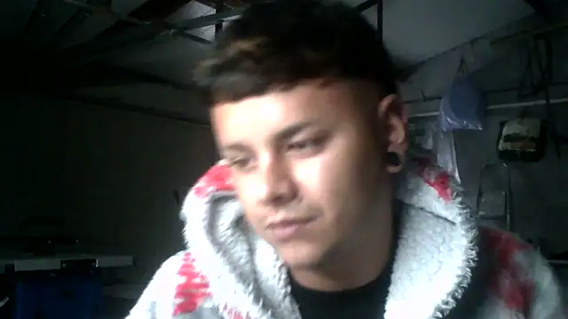 Show webcam de Sickbooy69