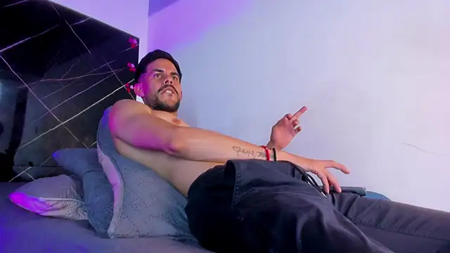 Chat XXX Live Leo_Vesper