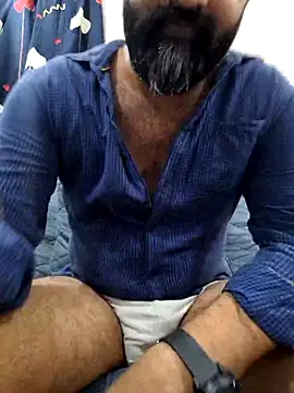 Fun_Guuy Pertunjukan Webcam