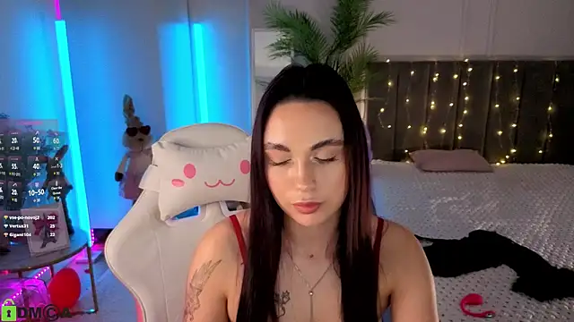 Chat XXX en directo de Leri_Star