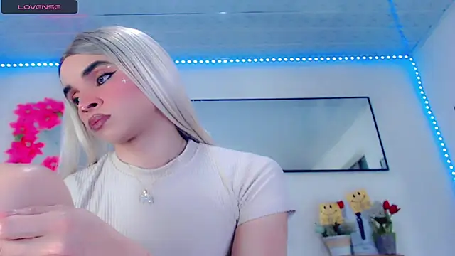 Show de webcam de Karla_hot777