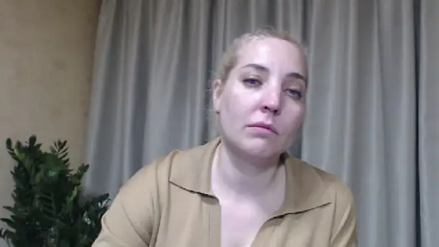 sweetpussy's Webcam Show
