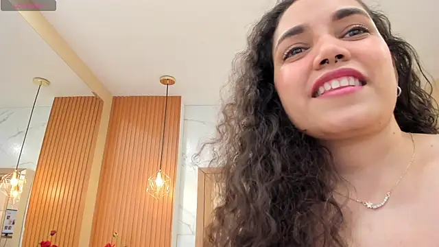 Chat XXX en directo de luna_veega