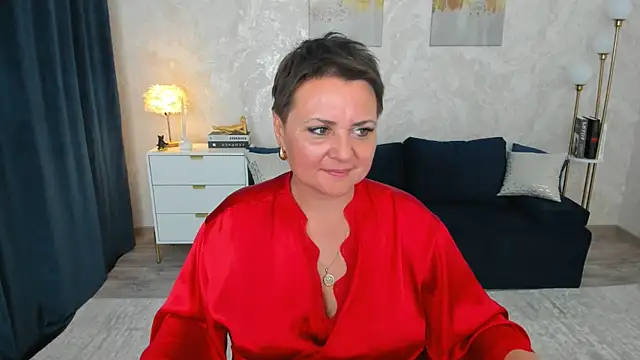 Živý XXX chat AnnaCorlane