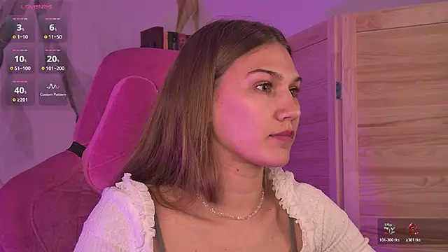 Živý XXX chat Sweet_Emilya