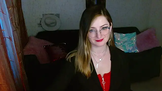 Arielsssplash 라이브 XXX 채팅