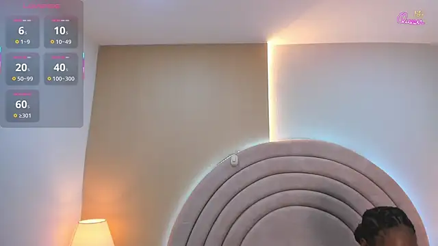 Czat XXX na żywo – Evaa_Martinez