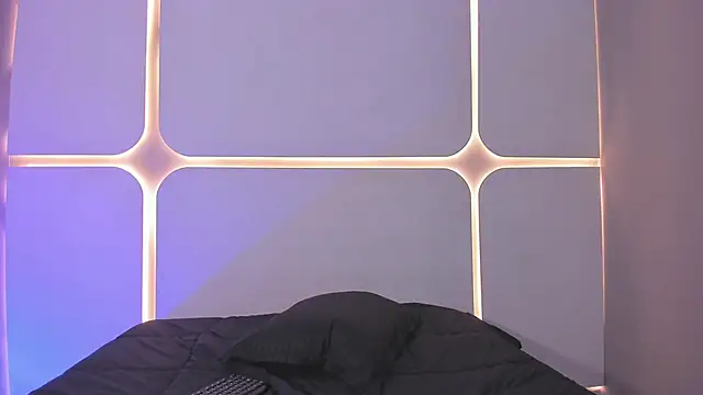 Chat XXX ao vivo de Cristal_Lanee