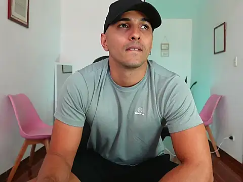 jon-bukowsky webkamerás műsora