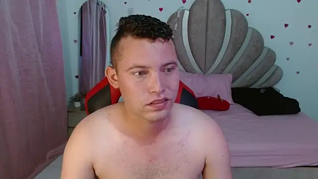 Chat XXX Live sven_fox723