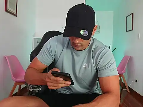 jon-bukowsky Webcamshow
