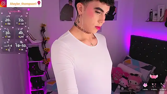 Chatroom XXX en direct de Kheyler_1