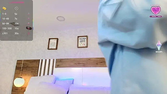 LucianaWainN Live XXX Chat