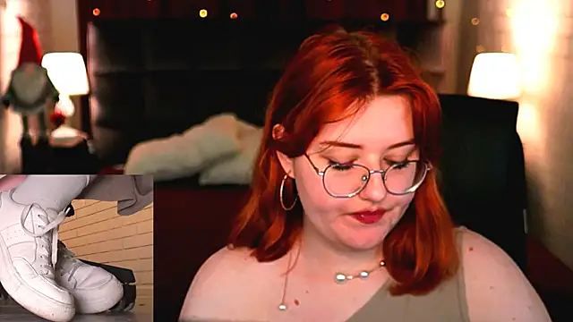StaceyJensen Chat XXX live