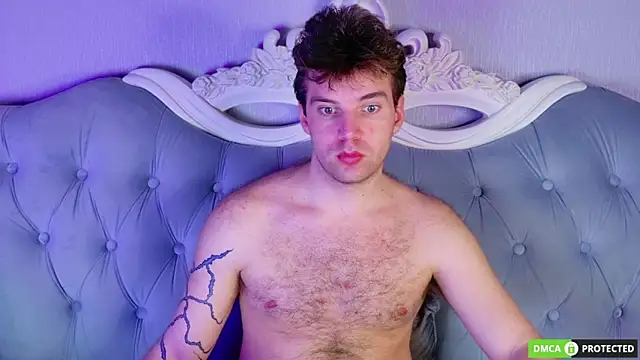 ArthurMeyers webcam show