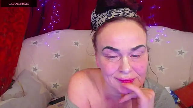 hotzlata Obrolan Langsung XXX