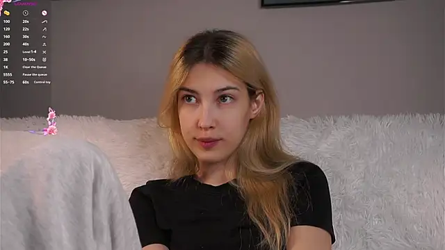 AngelicRice – Live XXX-chat