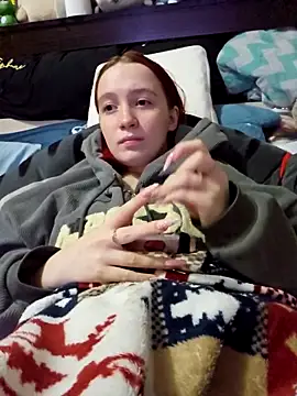 Jane_me0w's Webcam Show