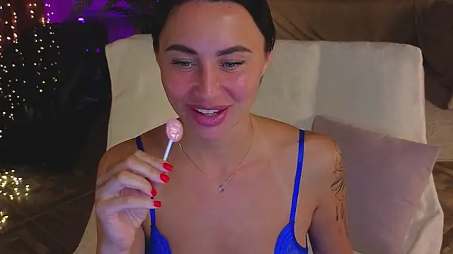 Chatroom XXX en direct de Lilu5107