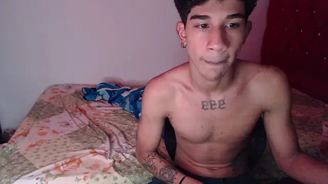 Živý XXX chat hares_mds