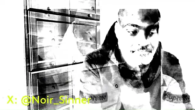 sinnernoir Webcam-Show