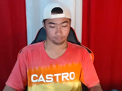 Siege_cum69 Pertunjukan Webcam