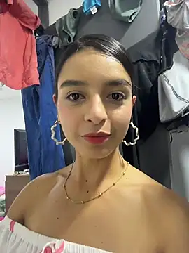 XXX chat uživo modela violeta365