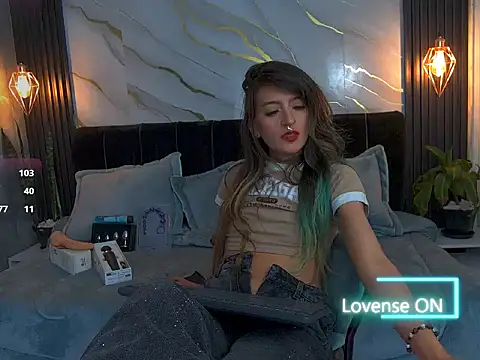 Chat XXX Live Dark_Dominika