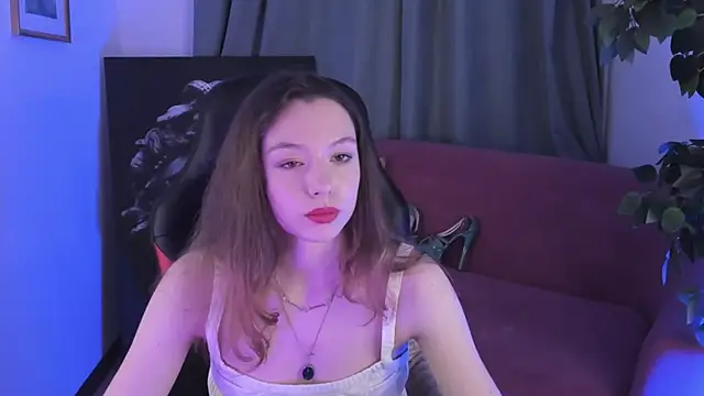 Chat XXX Live Lilith_Grimm
