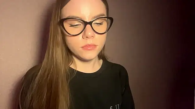 LeishaRocher Obrolan Langsung XXX