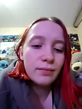 Jane_me0w Adlı Modelin Canlı XXX Sohbeti