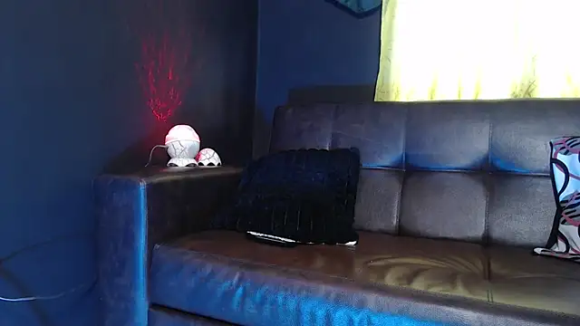 Živý XXX chat Dicaprioo_