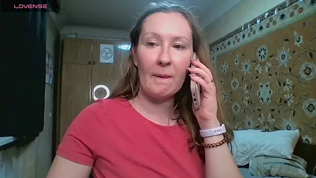 Chat XXX ao vivo de AnnaXLovers