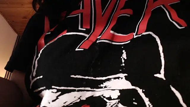 Czat XXX na żywo – Amy_channel