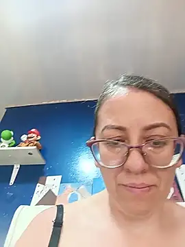 miss_hanna07's Live XXX Chat