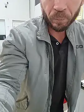 Webkamerová show RobertoLuiz84