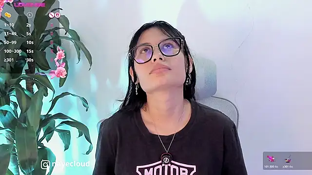 NayeCloud 现场XXX聊天