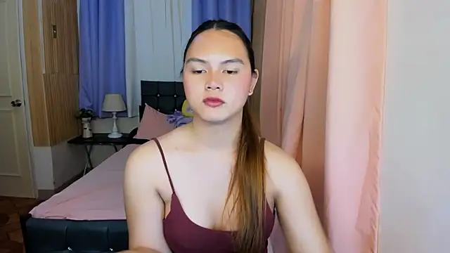 ameliamaureen Pertunjukan Webcam