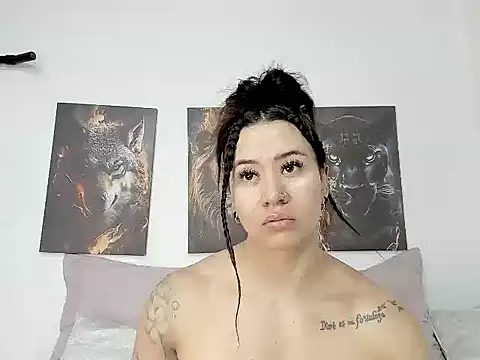 AngelMartinss' Live XXX Chat