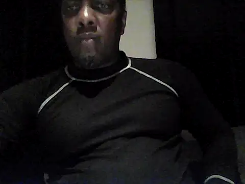 perlados Webcam show