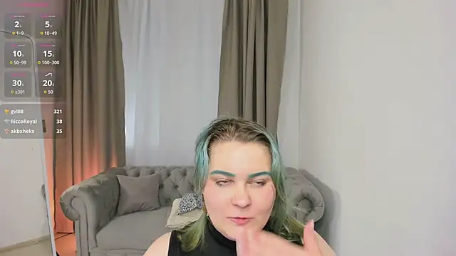 Amelia_Skyee live XXX chat